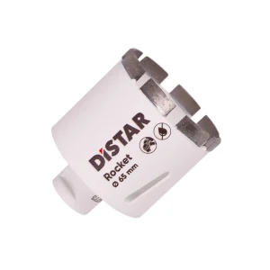 Distar kruna za keramiku ROCKET 65 profi, za kutnu brusilicu