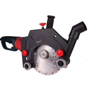 Distar nastavak sa kotačima za piljenje i usisavanje AirCHASER 230