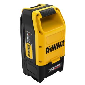 Dewalt Powershift Flexvolt adapter DCAFVPS