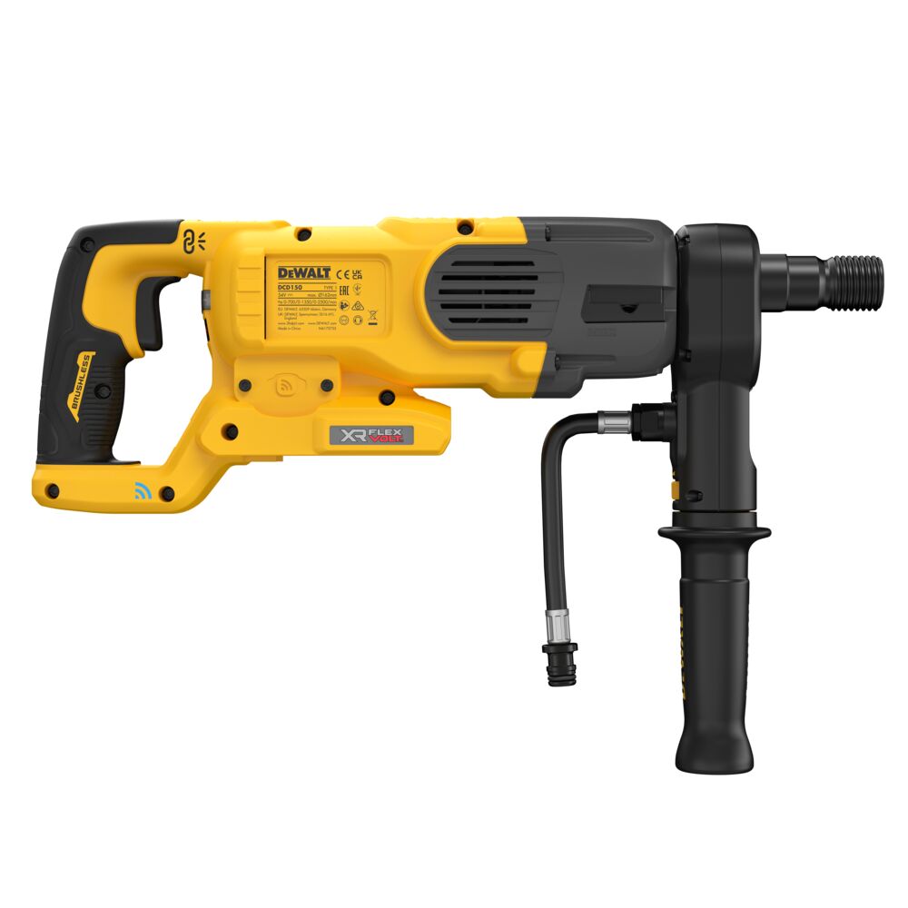 Dewalt dijamantna aku bušilica DCD150NK flexvolt 54V solo - Slika 2