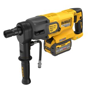 Dewalt dijamantna aku bušilica DCD150X2 flexvolt 54V 2x9,0Ah