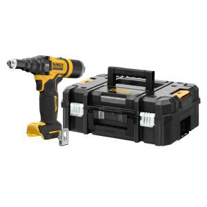 DeWalt aku kliješta za blok zakovice DCF403NT 10KN 4,8mm solo alat