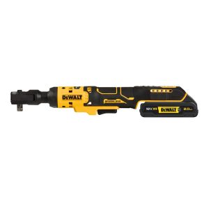 Dewalt aku računa DCF513D1G 18V 1x2,0Ah prihvat 3/8"