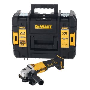 Dewalt aku kutna brusilica DCG407NT 18V 125mm solo alat