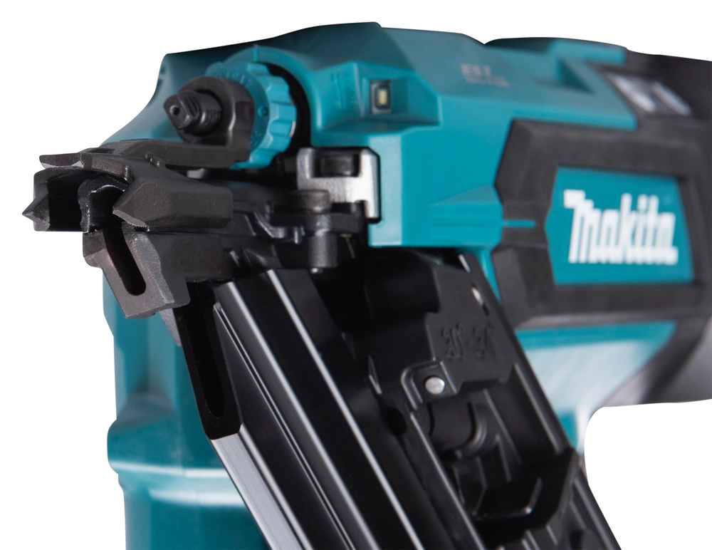 Makita aku čavlerica DBN900ZK 18V do 90mm, solo alat - Slika 10