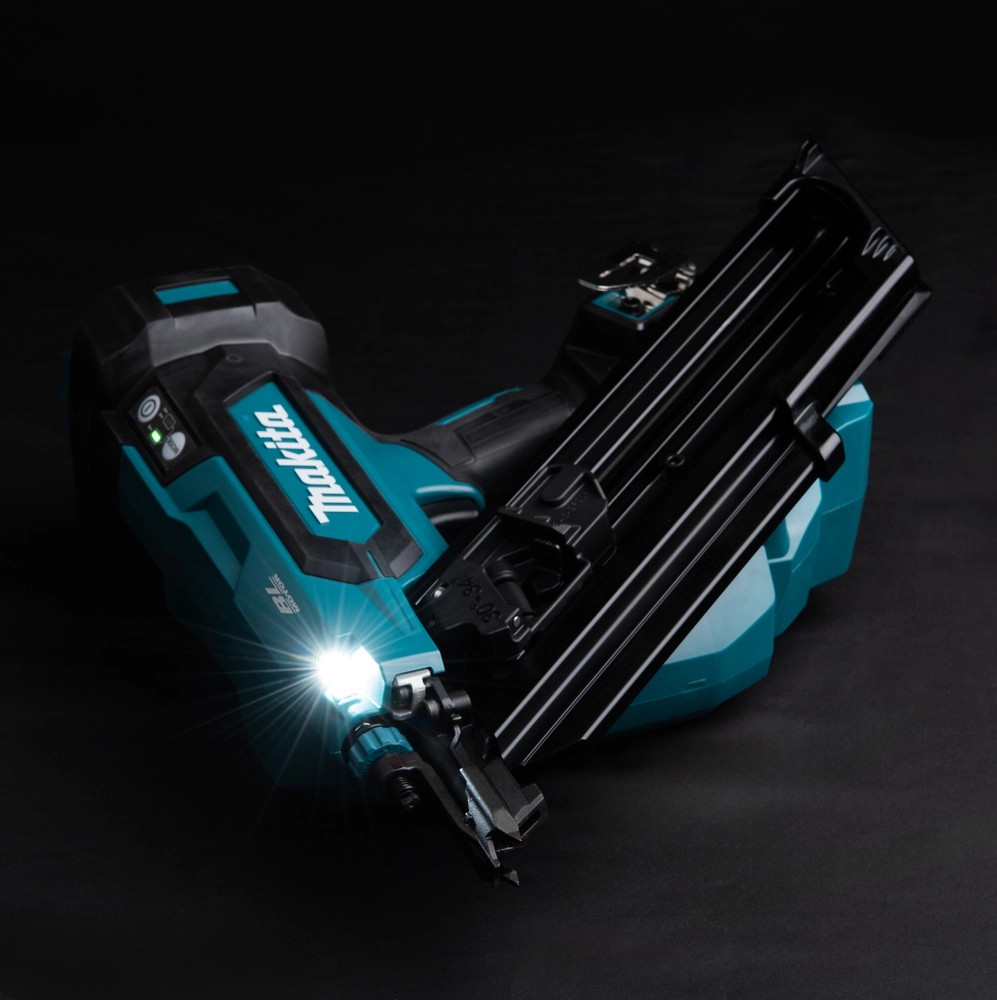 Makita aku čavlerica DBN900ZK 18V do 90mm, solo alat