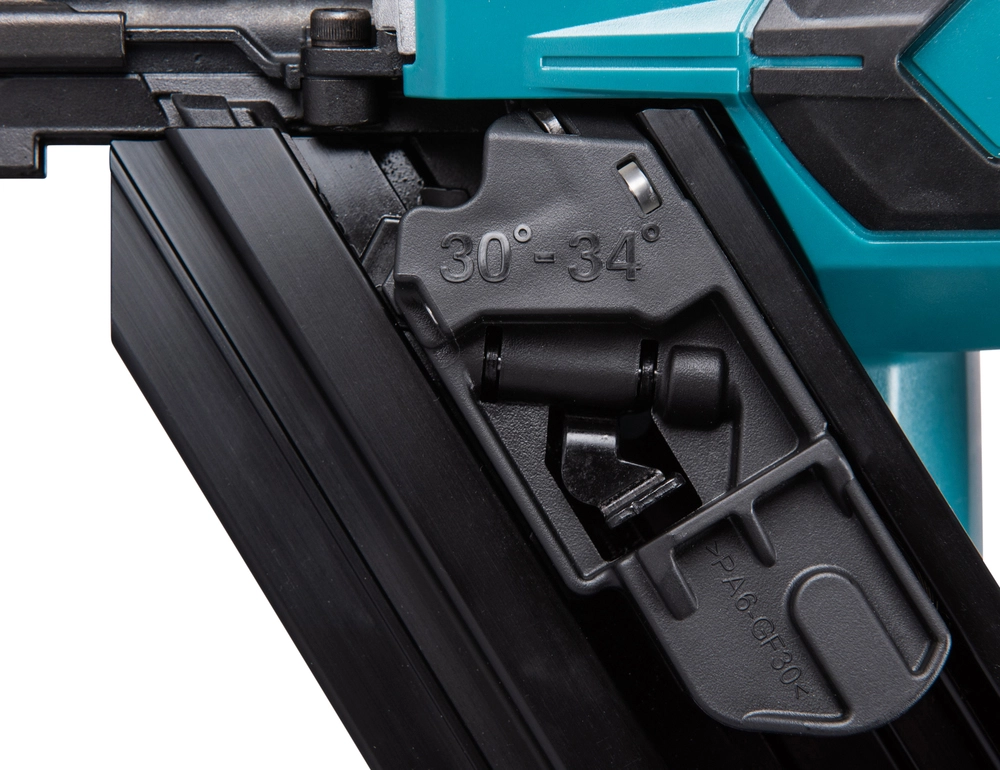 Makita aku čavlerica DBN900ZK 18V do 90mm, solo alat - Slika 2
