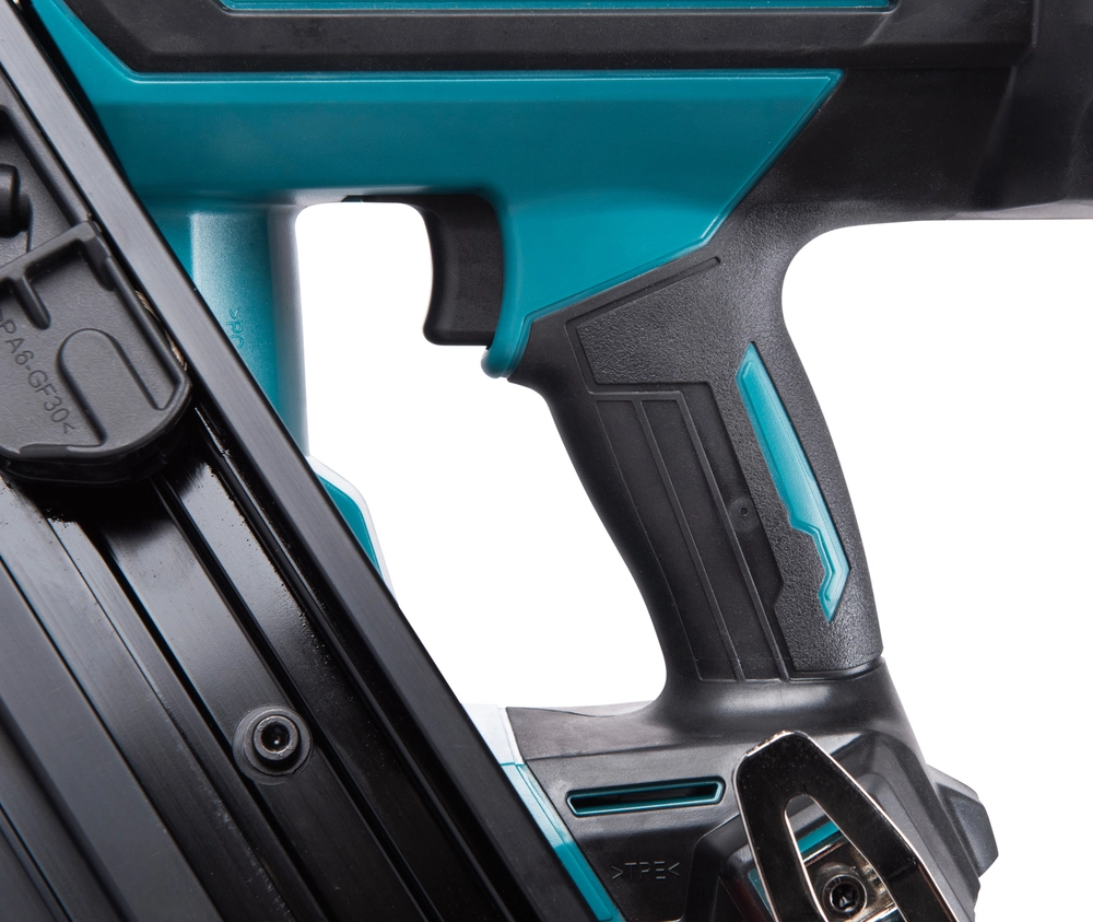 Makita aku čavlerica DBN900ZK 18V do 90mm, solo alat - Slika 3