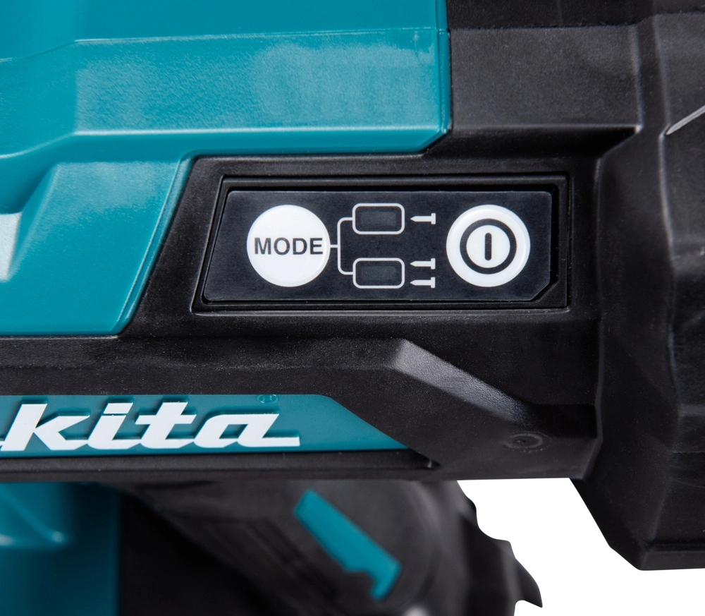 Makita aku čavlerica DBN900ZK 18V do 90mm, solo alat - Slika 9