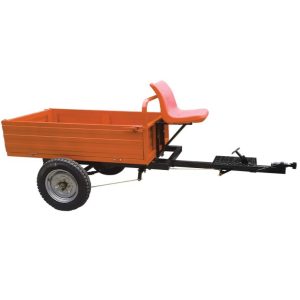 Villager prikolica TT 500