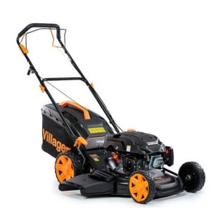 Villager samohodna motorna kosilica EAGLE 5111 V 51cm 4,8KS 190 cm³