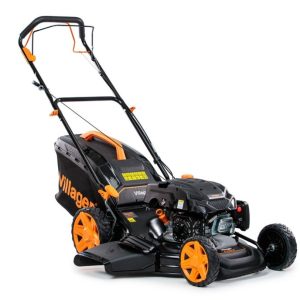 Villager samohodna motorna kosilica Eagle 6111 V 53cm, 5.6KS, 223 cm3