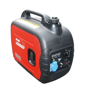 AL-KO inverter agregat 2000i 1,6kW 79cm3 21kg