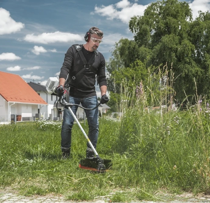 AL-KO motorni trimer BC 500 B 2,6kS 41cm 51cm3