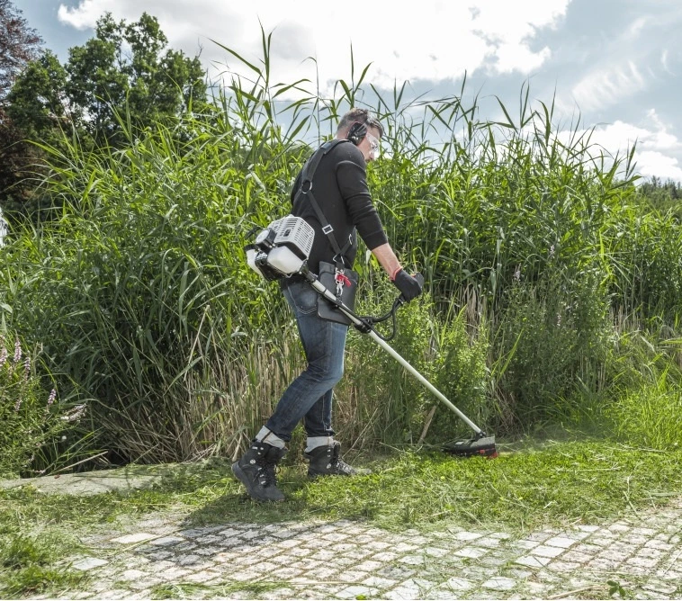 AL-KO motorni trimer BC 500 B 2,6kS 41cm 51cm3