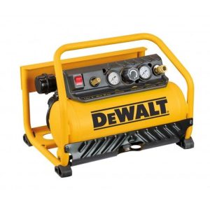 DeWalt kompresor bezuljni 6L 10bar 1,3KS DXCMS156RE