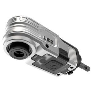 DeWalt kutni nastavak 14 s LED svijetlom DTLRA