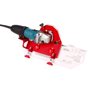 Distar nastavak za rezanje pod kutem GLIDER 45 za gerunge