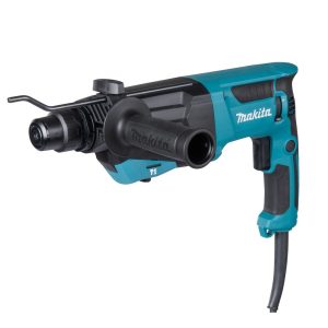 Makita bušači čekić HR2670 800W 3,0J SDS+